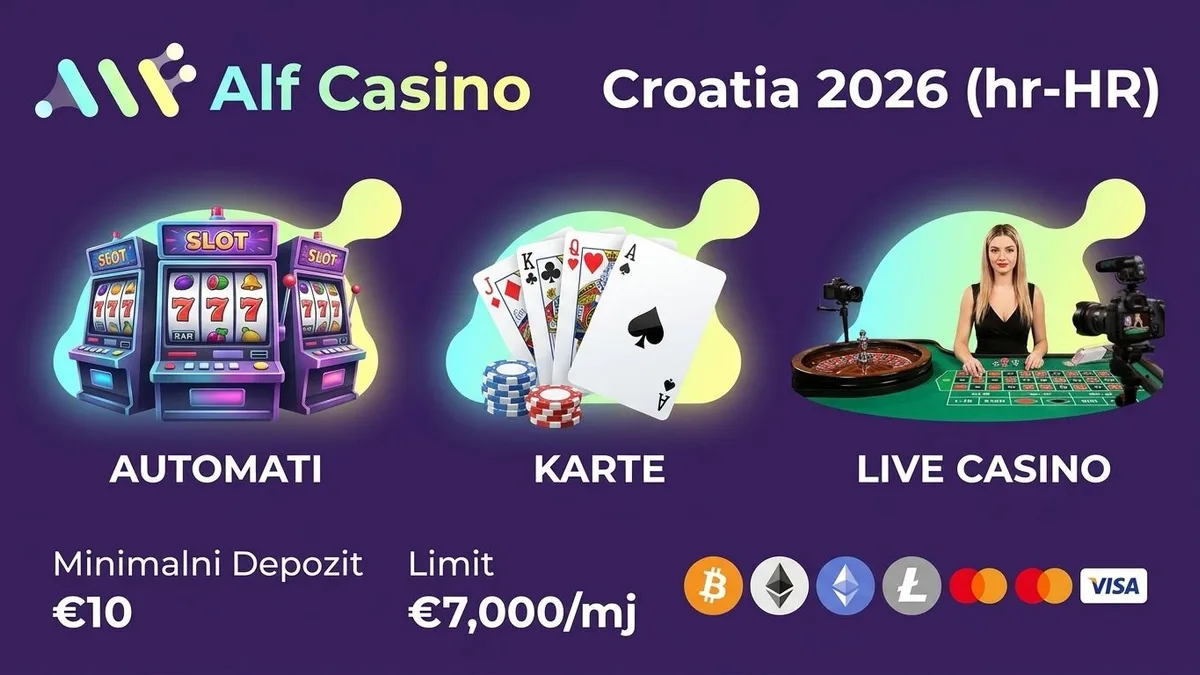 Casino igre